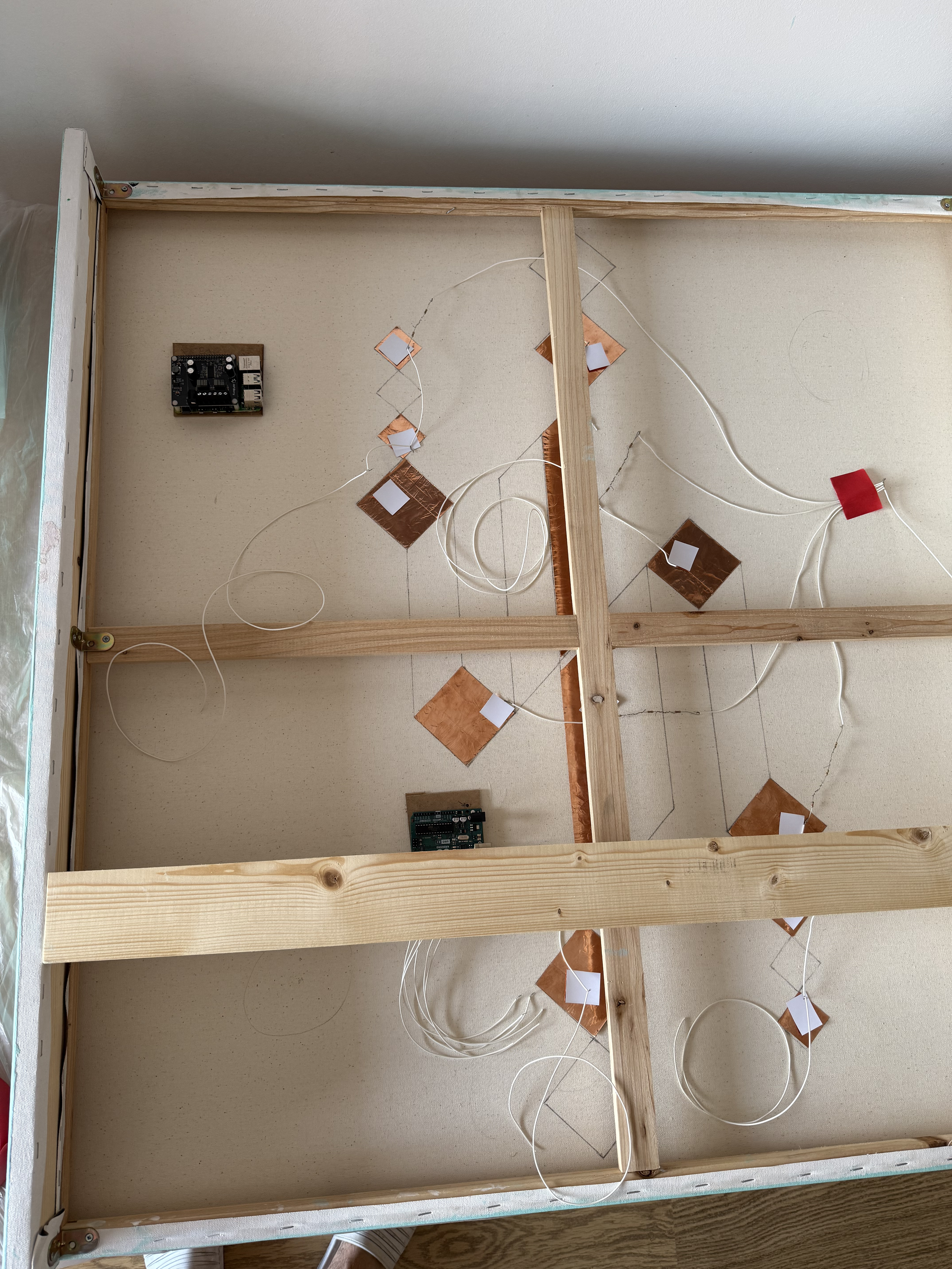 Sounding Canvas